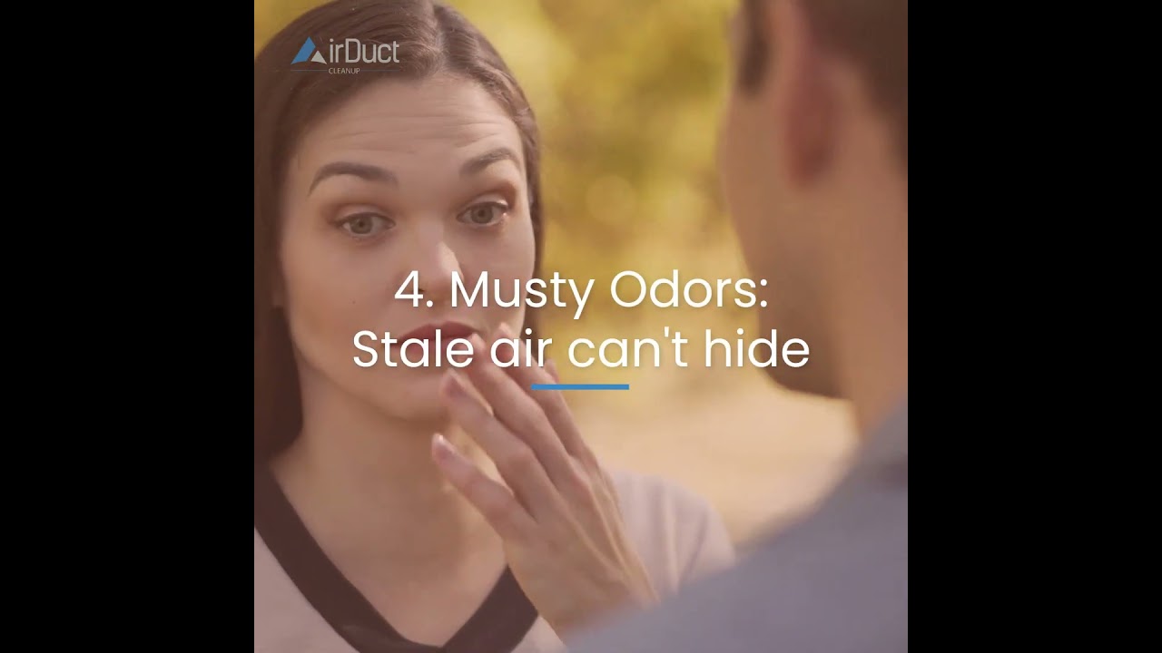 5 Warning Signs Your Home Has Poor Indoor Air Quality