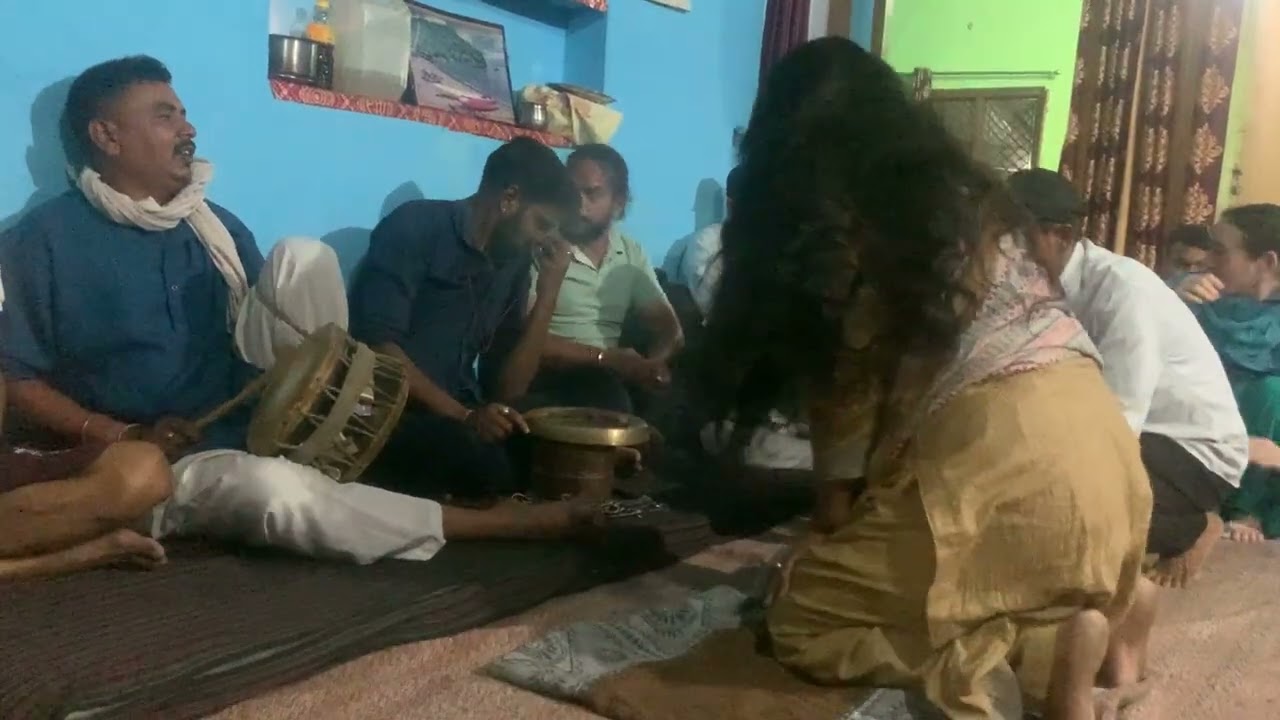 New Garhwali Jagar || Mata Jagar || Guru Sate Singh Negi || Sarvender Negi || Jhandi Chour Paschimi