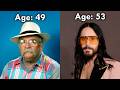 Why Did People Look So Old Back Then?