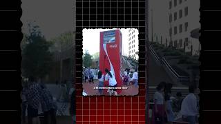 Marketing Jenius Coca-Cola di Olimpiade Tokyo! 🧠✨