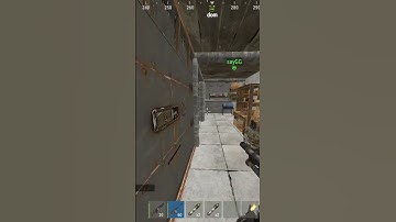 Зарейдили диспавнеров в Rustex Remake!#shorts #rustexremake#rustme#rust #pvp