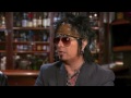 Mötley Crüe on drugs & alcohol