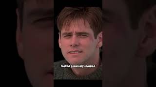 Jim Carrey came up with the ending to THE TRUMAN SHOW
