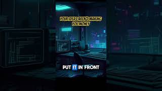 Your ideas aren’t making you money #explore #millionairevibes #earningmoney #moneymindset #getrich