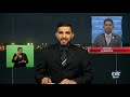 7pm News - 27January 2021