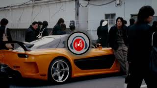 TOKYO DRIFT REMIX - 🎵 Teriyaki Boyz - Pedro DJ Daddy (No Copyright Music✔️)
