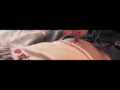 Bellybutton licking dare! #dare #bellybutton