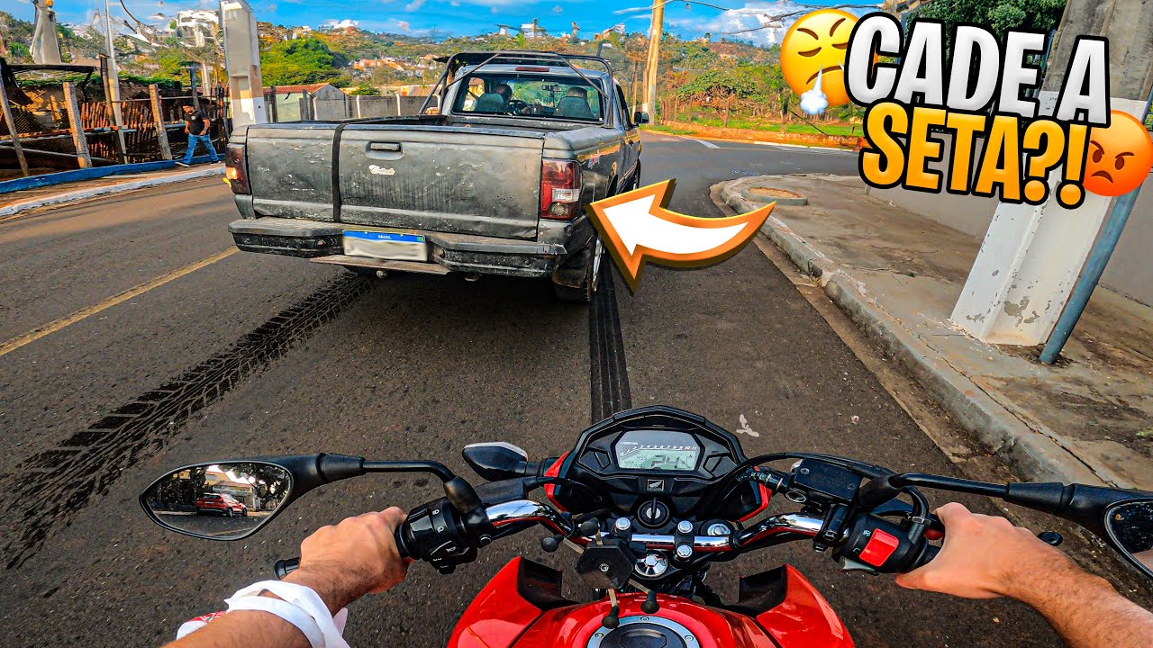 BOTEI O FORTUNA PRA CANTA! ACELERANDO FORTE A 160!