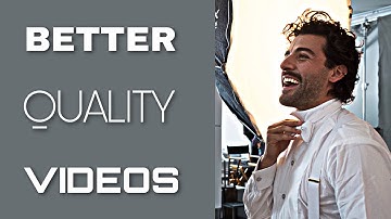 how to make good quality video! (funimate edition)