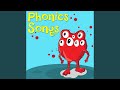 Miniature de la vidéo de la chanson Bingo Phonics