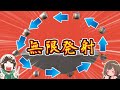 自滅の刃～無限発射編～【ミニゲーム】【スマブラSP】【ちんやく】