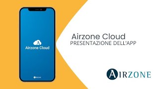 Airzone Cloud - Presentazione dell'app