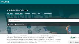 Celebrity ABI/Inform Database Wealth