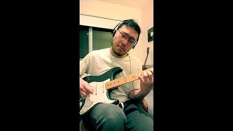 Julian Pollack (iamj3po) jam