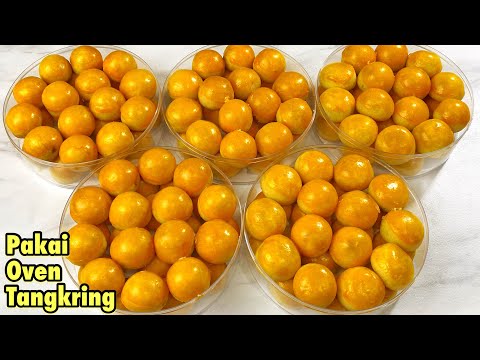 Chalista Kitchen Kue Nastar