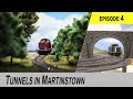 Building a Model Railroad from Ground Up - EPISODE 4