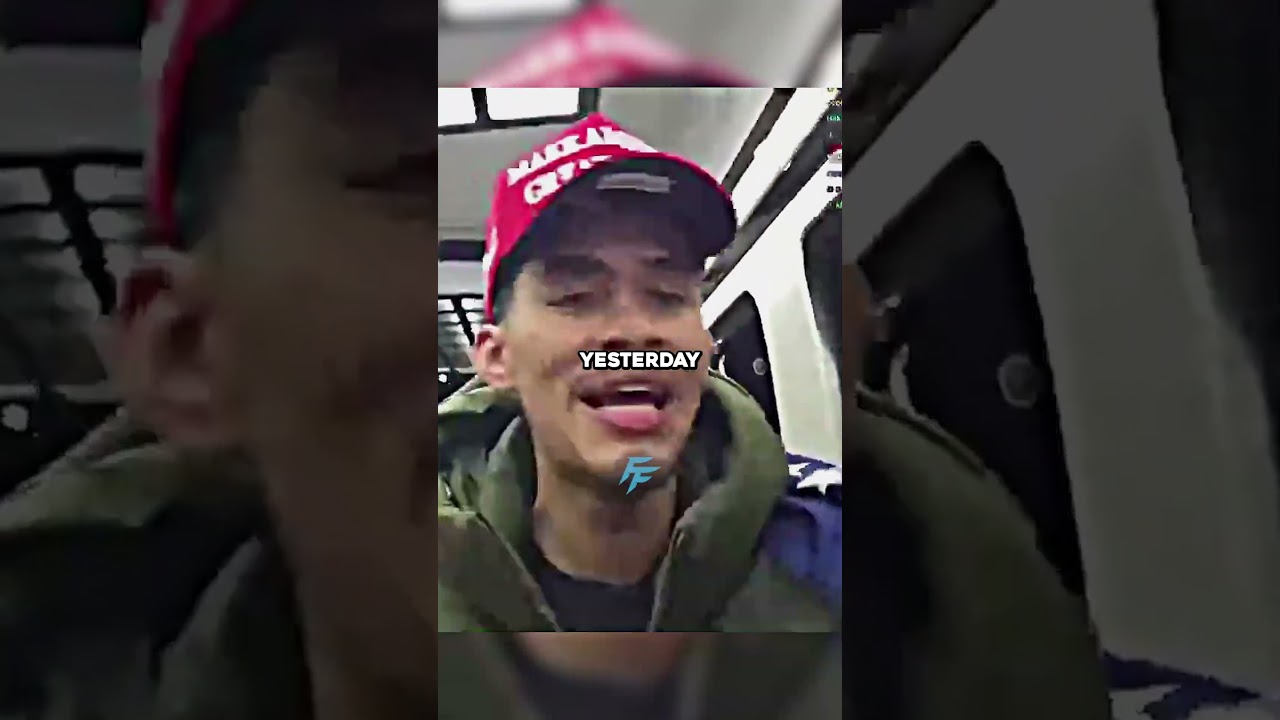 Sneako ENDS Sean Strickland's Career