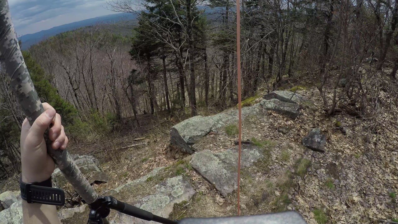 WA4FC 222.060 MHz beacon.