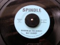 Bill laundy isle of golden dreams spindle record label 0011
