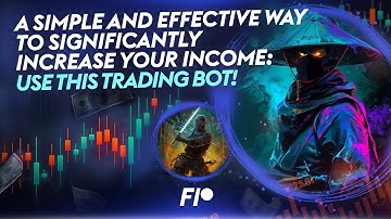 Binary Options Trading Strategy 2024! I Сreated a Neural Net that Trades for Me I Pocket Option Bot