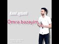 Ramil agdamli -omre bezeyim. 2022 (official audio)#ramil #agdamli#omre#bezeyim