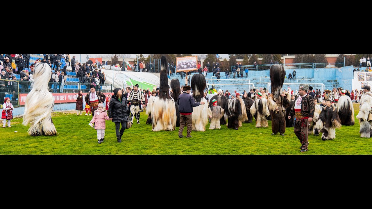 КУКЕРСКА ГРУПА СЕЛО БАЧЕВО СИМИТЛИ 2023
