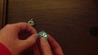 How to Thread the Bernina 1008 Sewing Machine