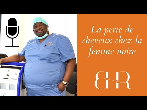 Vidéo: Comment traiter la perte de cheveux chez les femmes (avec photos)