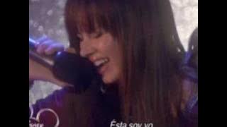 This is me- CAMP ROCK (Traducido a español)
