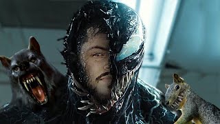 VENOM 2018 (by ЖИР) \ ВЕНОМ 2018