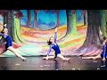 DANCE 2014, Friday: ON TOP OF THE WORLD, jazz dance