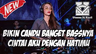Download lagu LUAR BIASA ENAK BANGET LAGUNYA DJ DIRIMU SATU  JUNGLE DUTCH TERBARU 2024 FULL  BASS