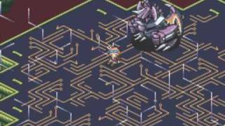 Let's Play Digimon World Dawn 43 - Fighting Grimmon The Right Way