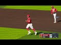 Maryland at Iowa | HIGHLIGHTS | Big Ten Baseball | 04/19/2026