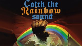 Sound like Ritchie Blackmore: Schulte Compact Phasing A replica (the Catch the Rainbow tone)