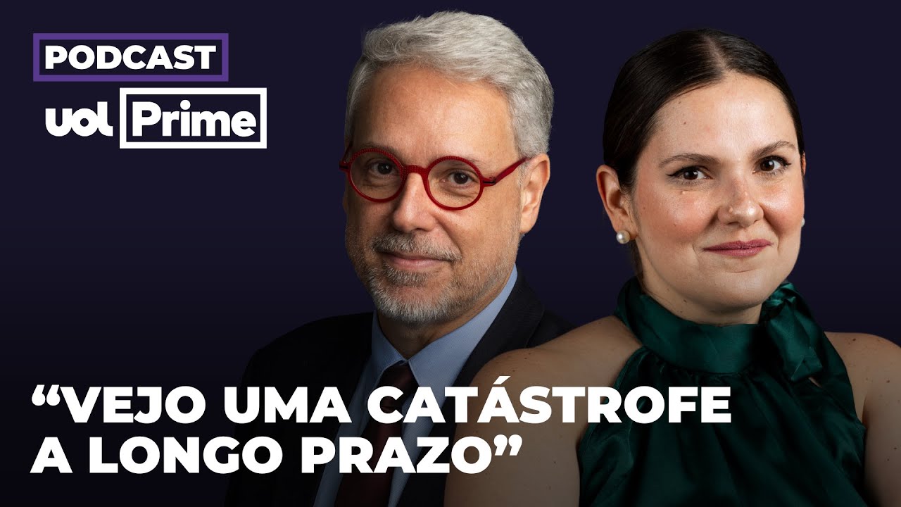 'Ozempic dos ricos': fraude e contrabando marcam chegada de Mounjaro | Podcast UOL Prime #72