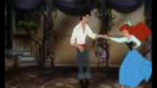 Disney Men  Because You 