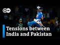 Cricket World Cup in India: Will it ease or fuel tensions with Pakistan? | DW News