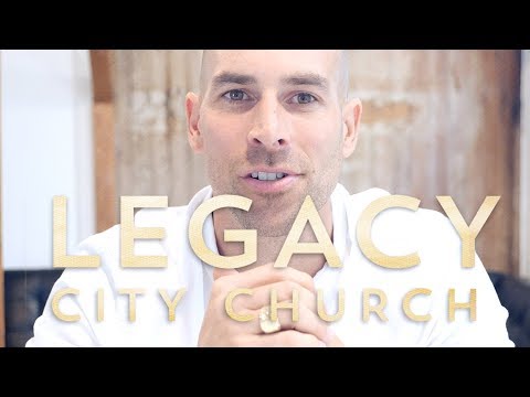 Legacy Family Members - Email