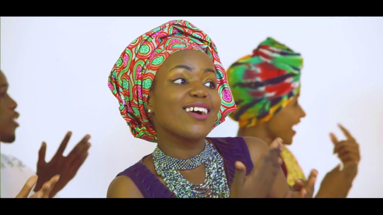 Rogate Kalengo   Kuna Namna There is a way Official Video