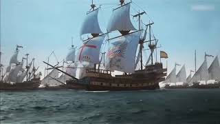 Captain Barbosa Ertugrul Engin Altan Muslim New Series