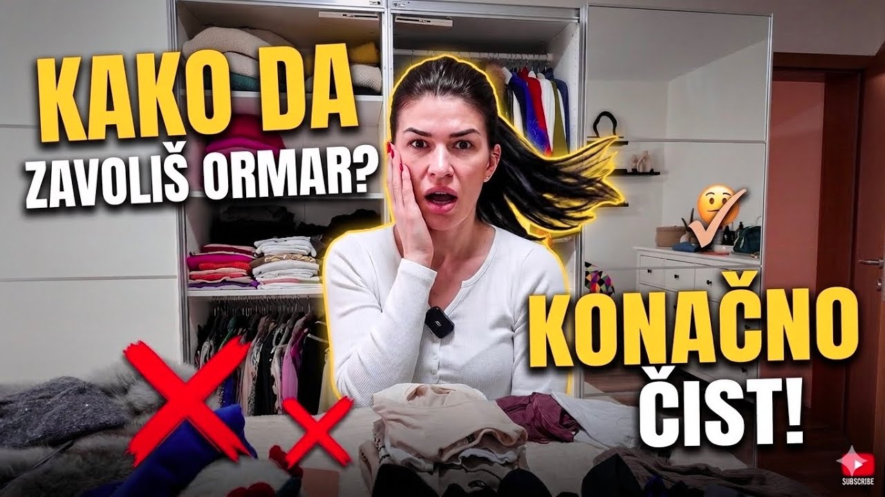 JOŠ JEDAN ZADATAK ISPUNJEN💪PRIJE ODMORA,DA SE SVE DOVESE U RED🪞