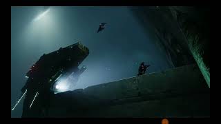 Destiny 2: Echoes| Act 3 Trailer just Drop