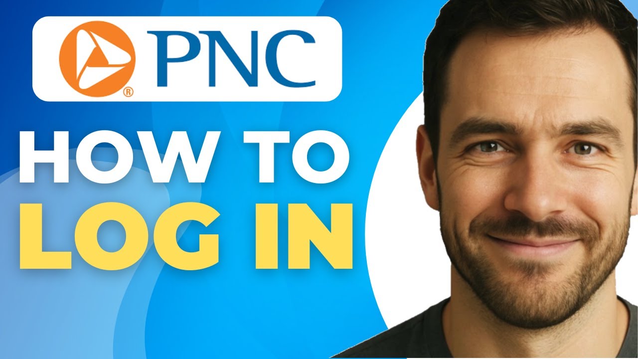 Как войти в Pnc Bank