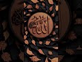 LIKE ME ISLAMIC VIDEO 💯 ❤️ #islamicstatus #beautiful #islamicvideo #shortvideo #islam #islamic
