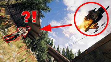 Far Cry 5 Stealth Kills (Hostage Rescue), Missing in Action