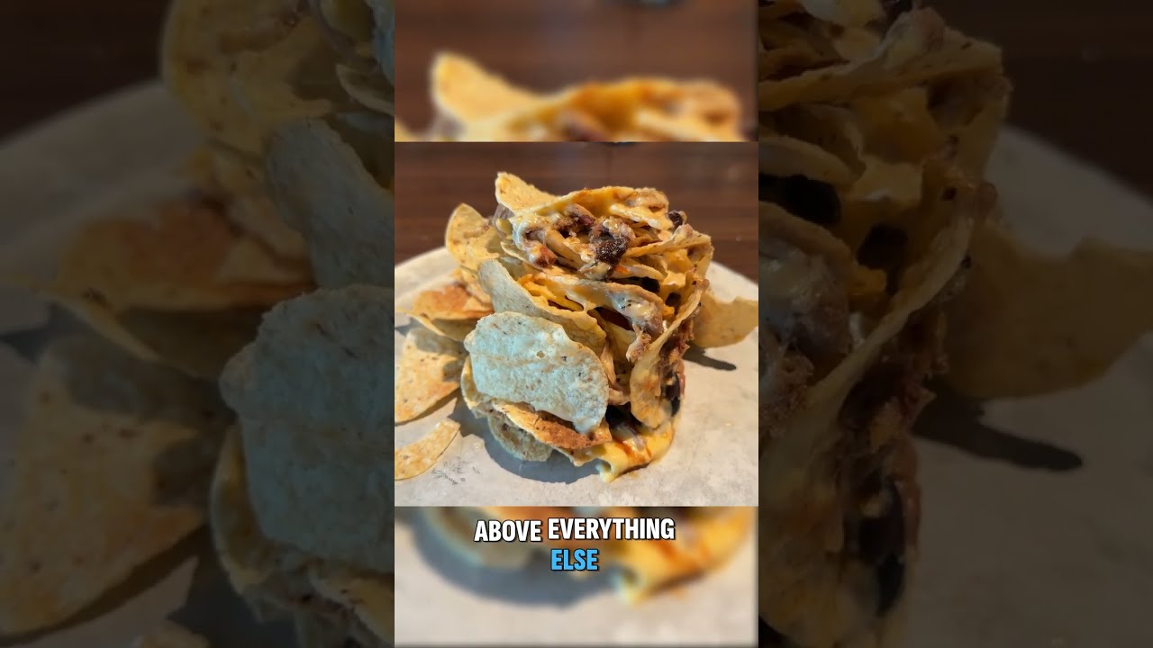 Guys Pig and Anchor Review | Carnival Horizon Trash Can Nachos!