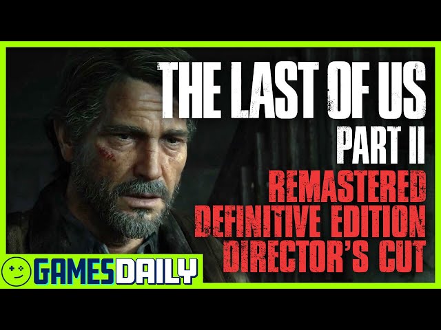 Games The Shop - HAPPY LAUNCH DAY 😎 The Last of Us Part