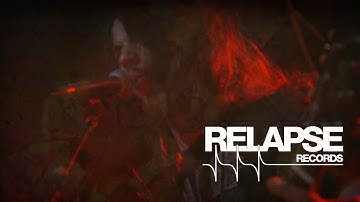 GENOCIDE PACT - Blood Rejection (Official Music Video)