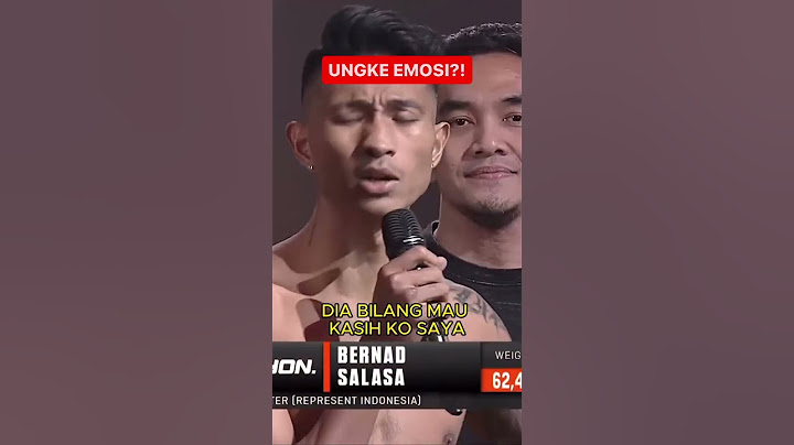 KKUNGKE VS PUTRA ABDULAH | MEMANAS #BYON4